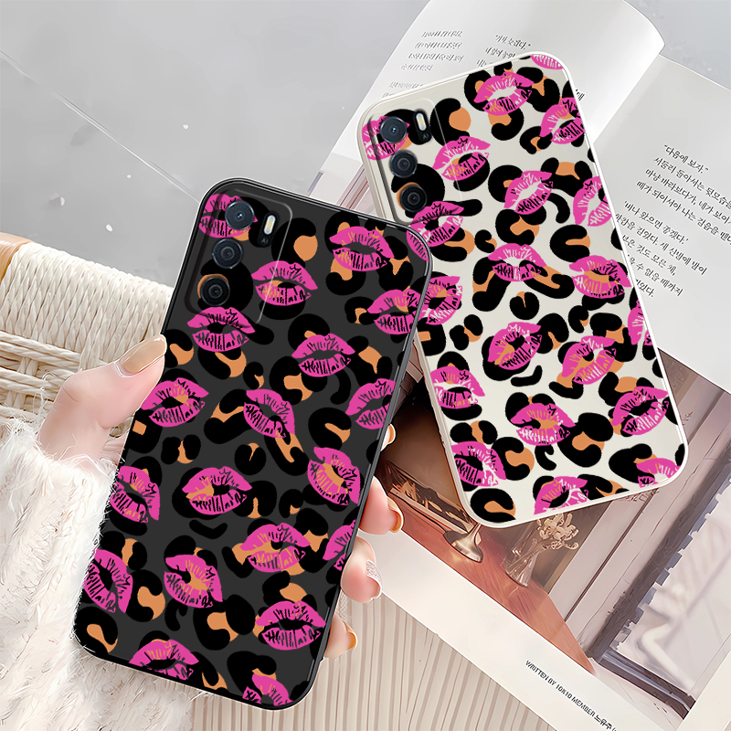 Soft TPU Phone Case For OPPO A - огляд і ціна Phone Cases Oppo