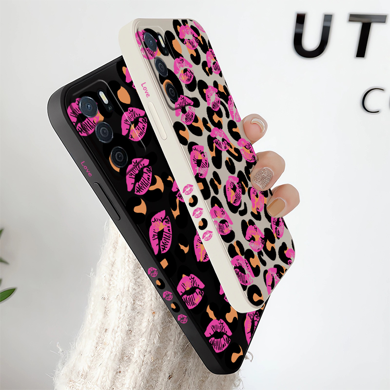 Soft TPU Phone Case For OPPO A - огляд і ціна Phone Cases Oppo