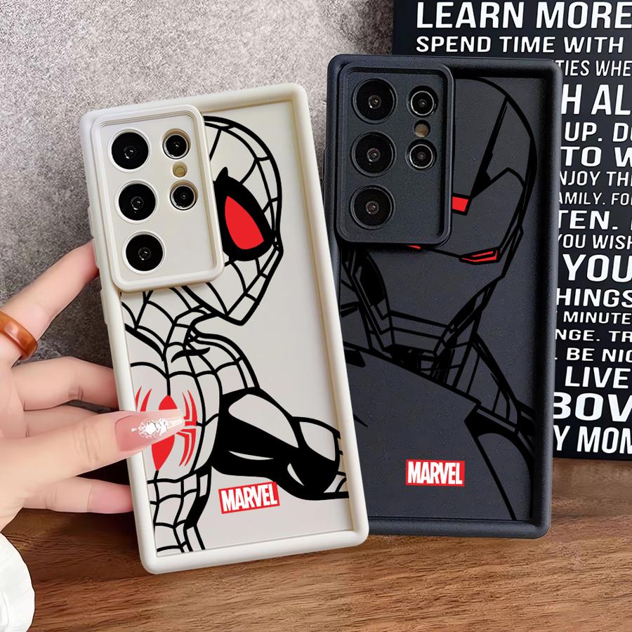 Soft Cover Phone Case for Sams - огляд і ціна Phone Cases Samsung S23