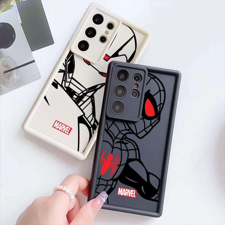 Soft Cover Phone Case for Sams - огляд і ціна Phone Cases Samsung S23