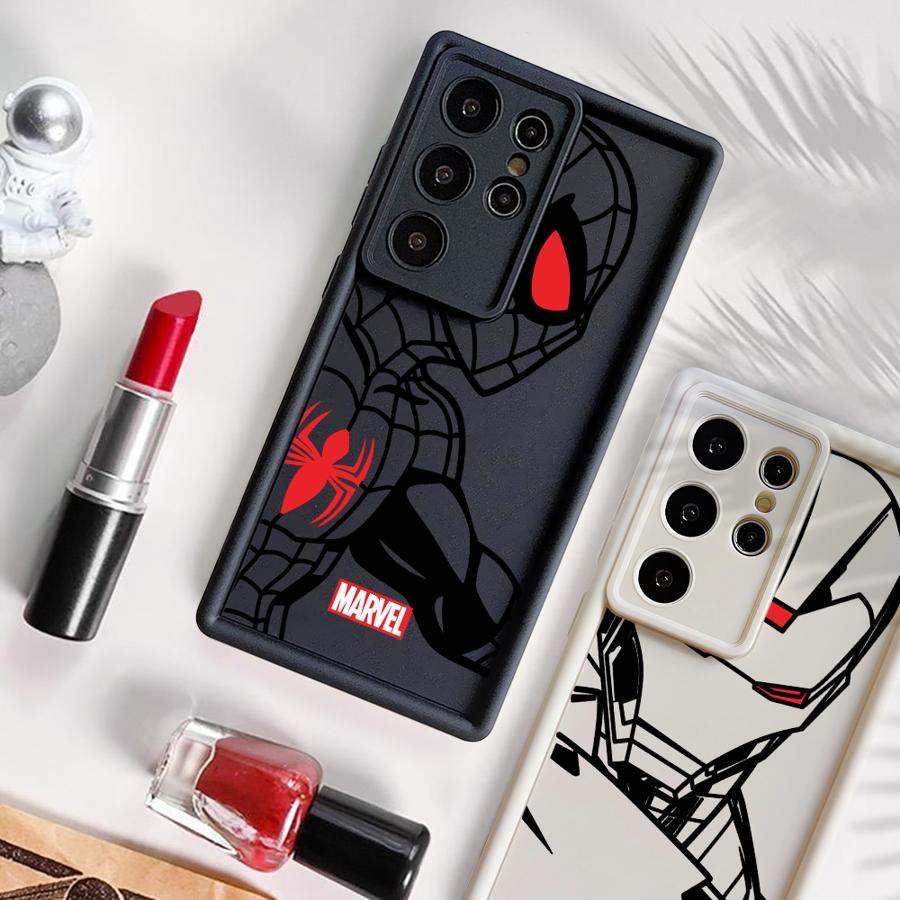 Soft Cover Phone Case for Sams - огляд і ціна Phone Cases Samsung S23
