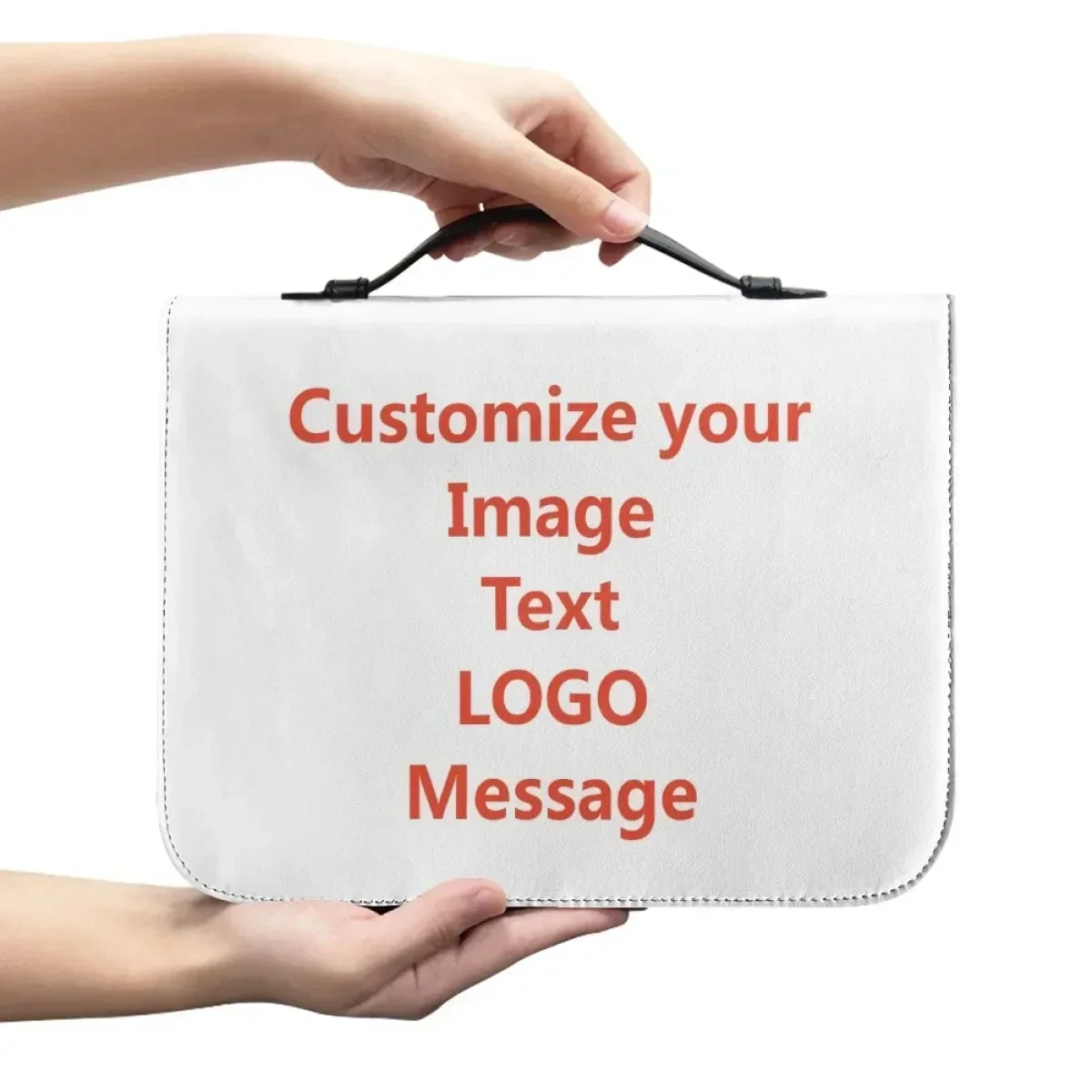 Luxury Brand Women's Bible Bag - огляд і ціна Phone Cases You Can Design