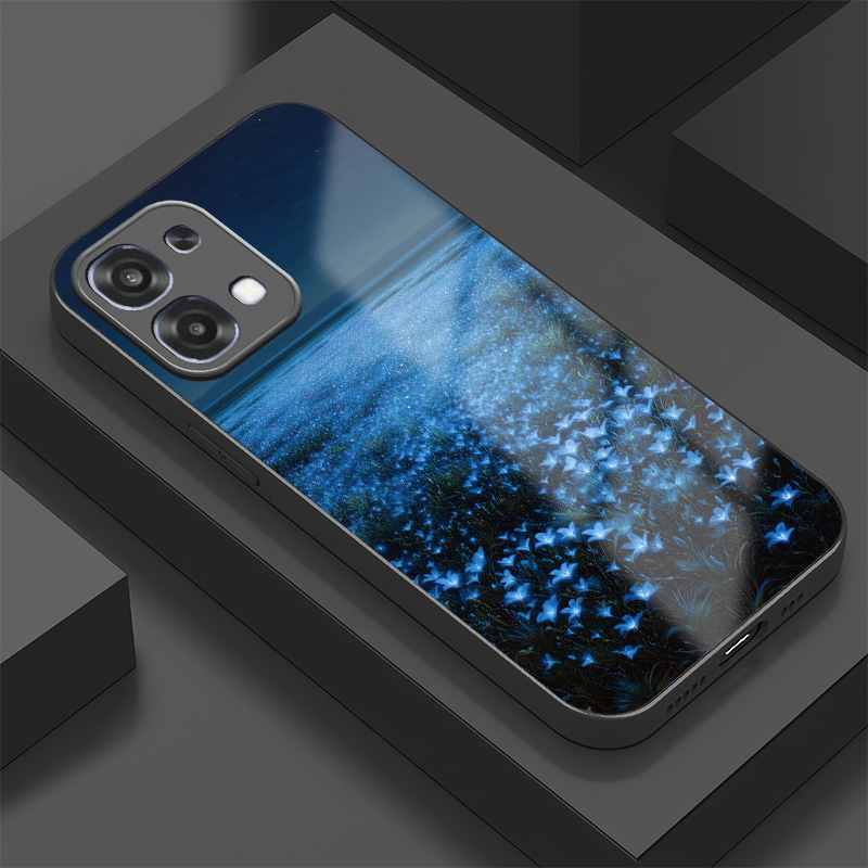 Phone Case For OPPO A6 Pro 4G  - огляд і ціна Phone Cases Oppo