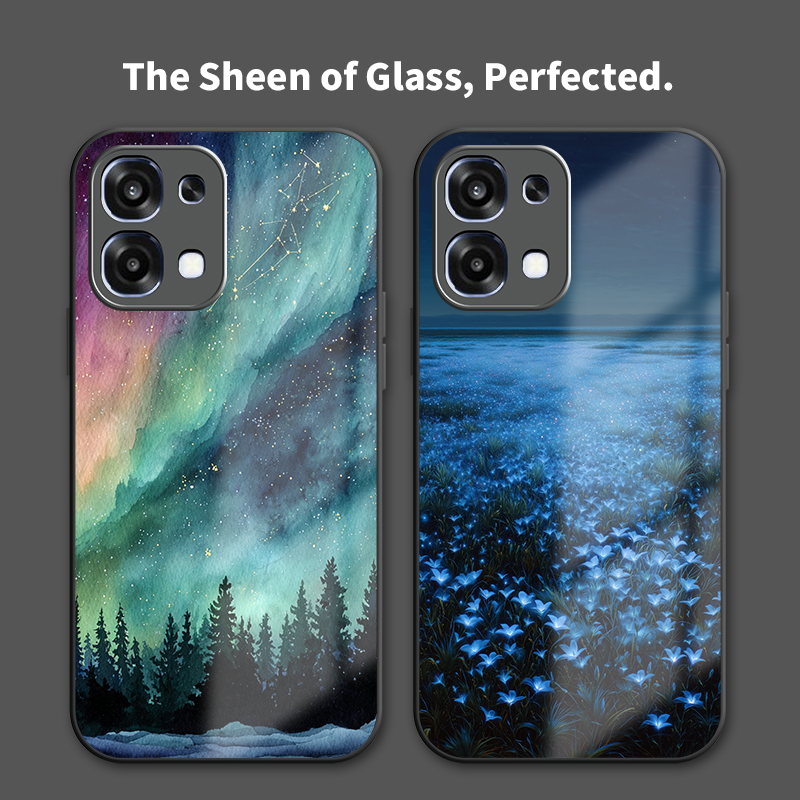 Phone Case For OPPO A6 Pro 4G  - огляд і ціна Phone Cases Oppo