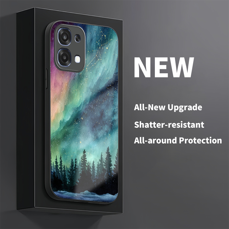 Phone Case For OPPO A6 Pro 4G  - огляд і ціна Phone Cases Oppo