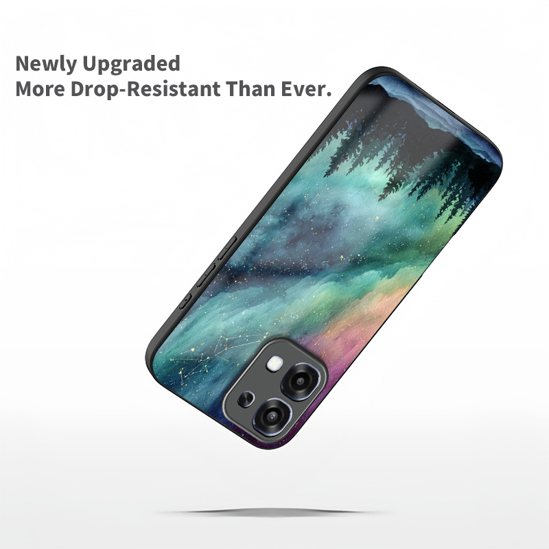 Phone Case For OPPO A6 Pro 4G  - огляд і ціна Phone Cases Oppo