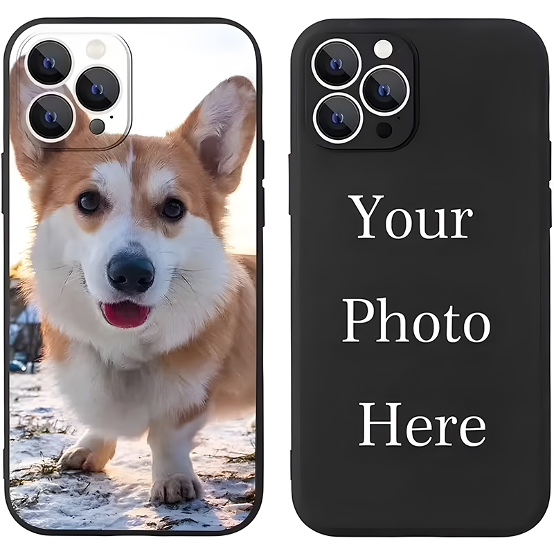 For iPhone 17 16 16E 15 14 13  - огляд і ціна Phone Cases Diy