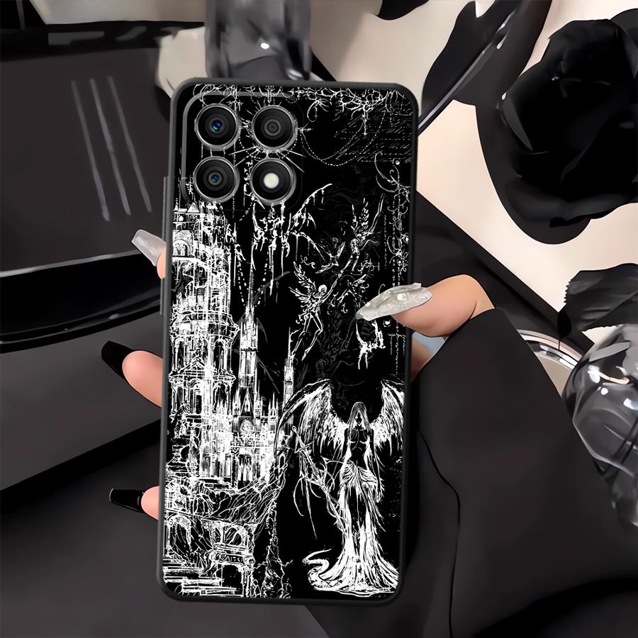 Case for Honor X8b X8a X9a X5c - огляд і ціна Phone Cases Art