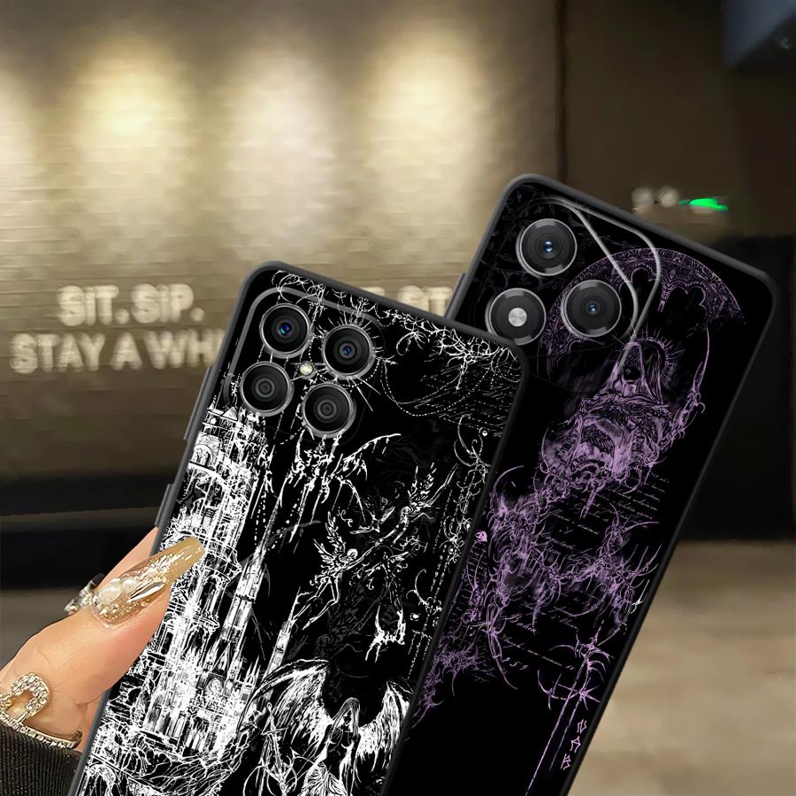 Case for Honor X8b X8a X9a X5c - огляд і ціна Phone Cases Art