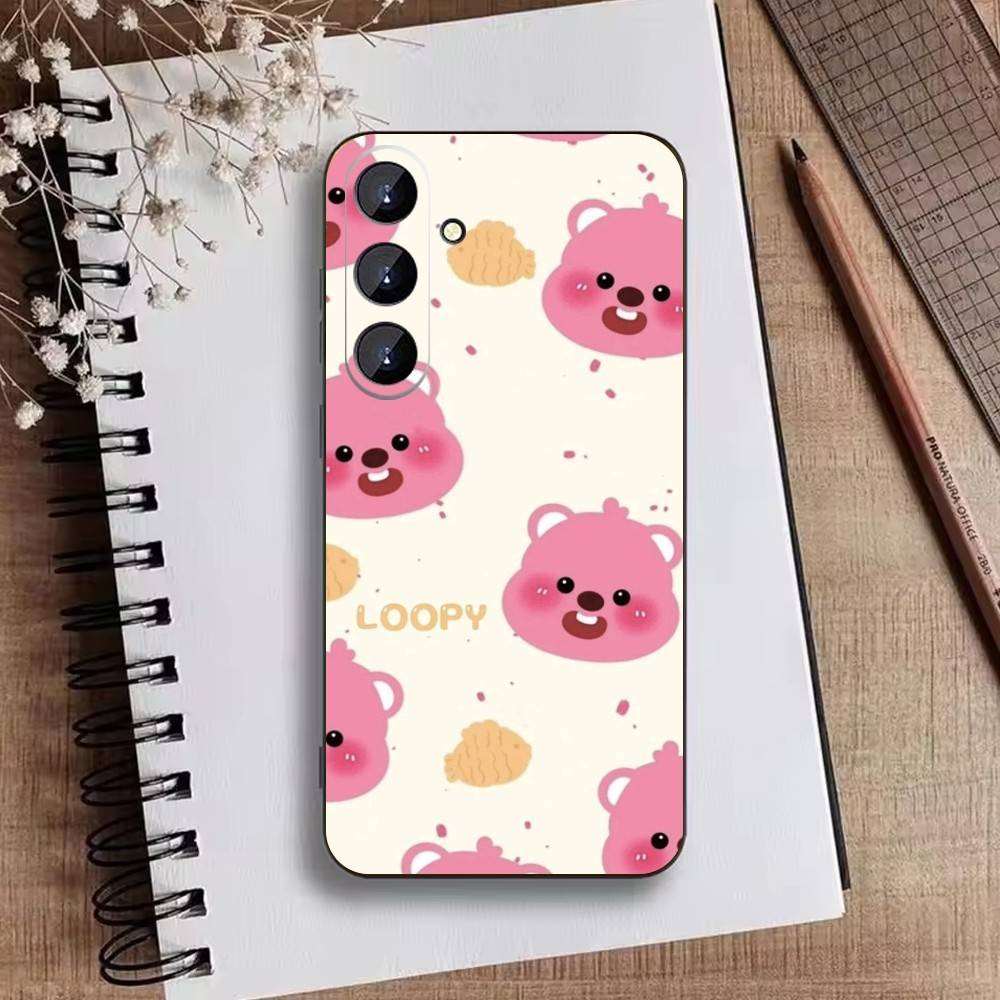 Cute Cartoon M-loopy Phone Cas - огляд і ціна Phone Cases Loopy