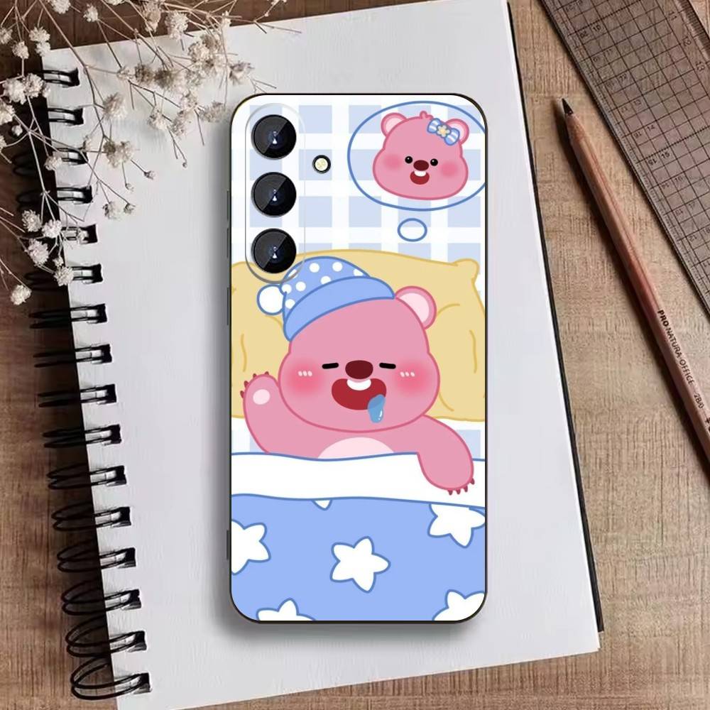 Cute Cartoon M-loopy Phone Cas - огляд і ціна Phone Cases Loopy