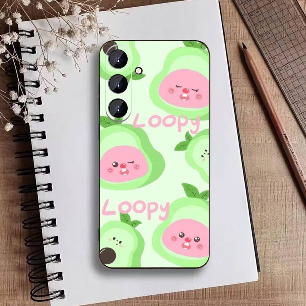 Cute Cartoon M-loopy Phone Cas - огляд і ціна Phone Cases Loopy