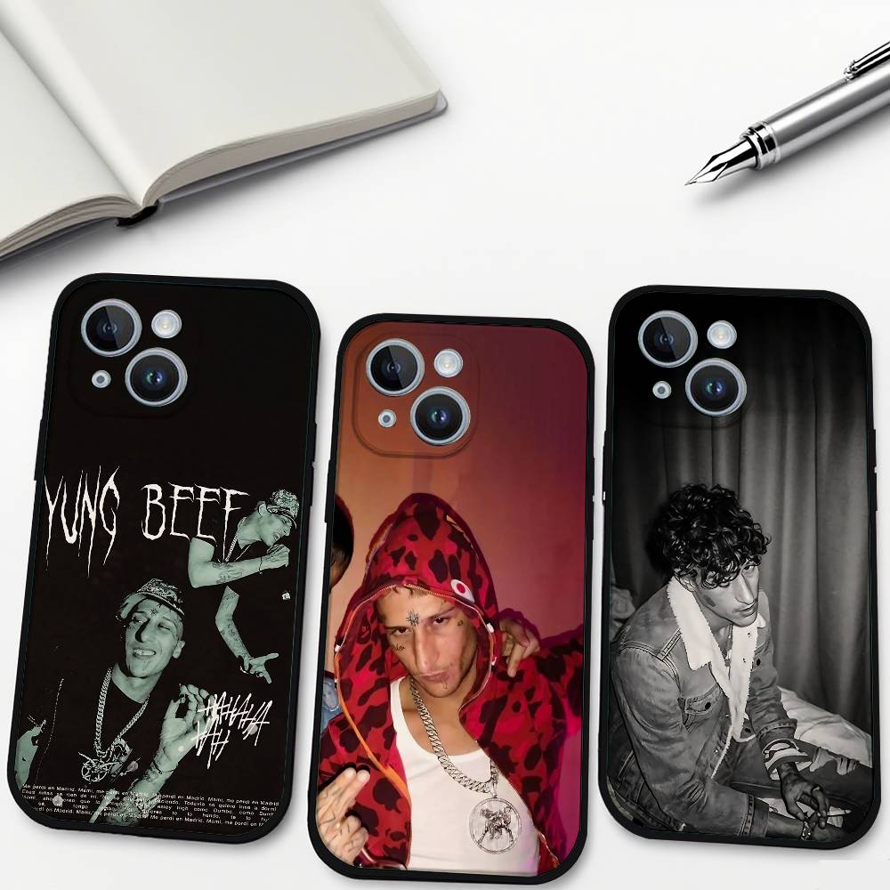 Rapper Y-Yung BeefS Phone Case - огляд і ціна Phone Cases Quotes