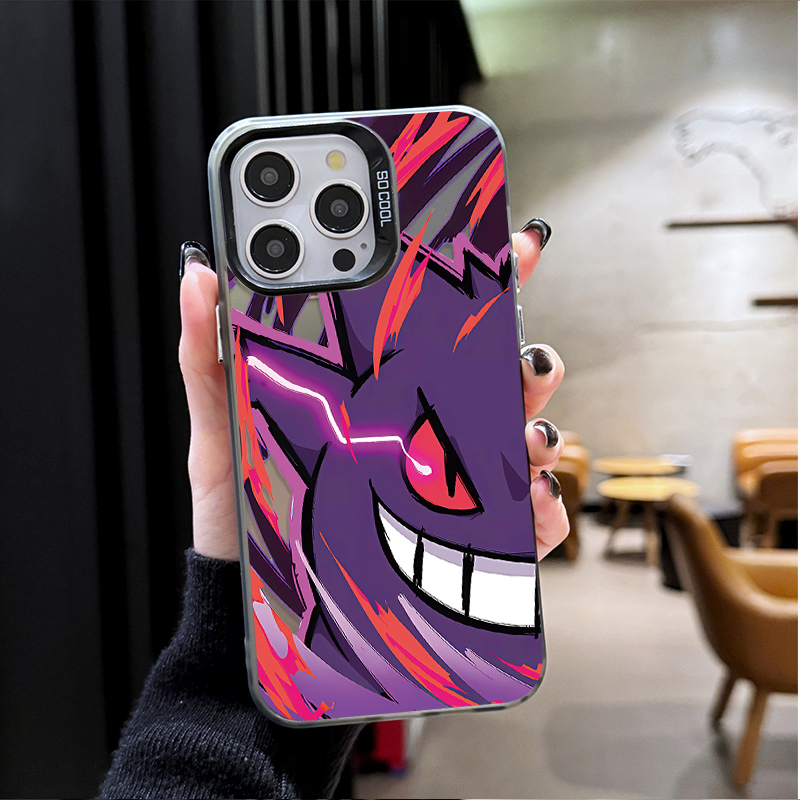 Anime P-Pokemon Cute Pikachu P - огляд і ціна Phone Cases For Iphone 11