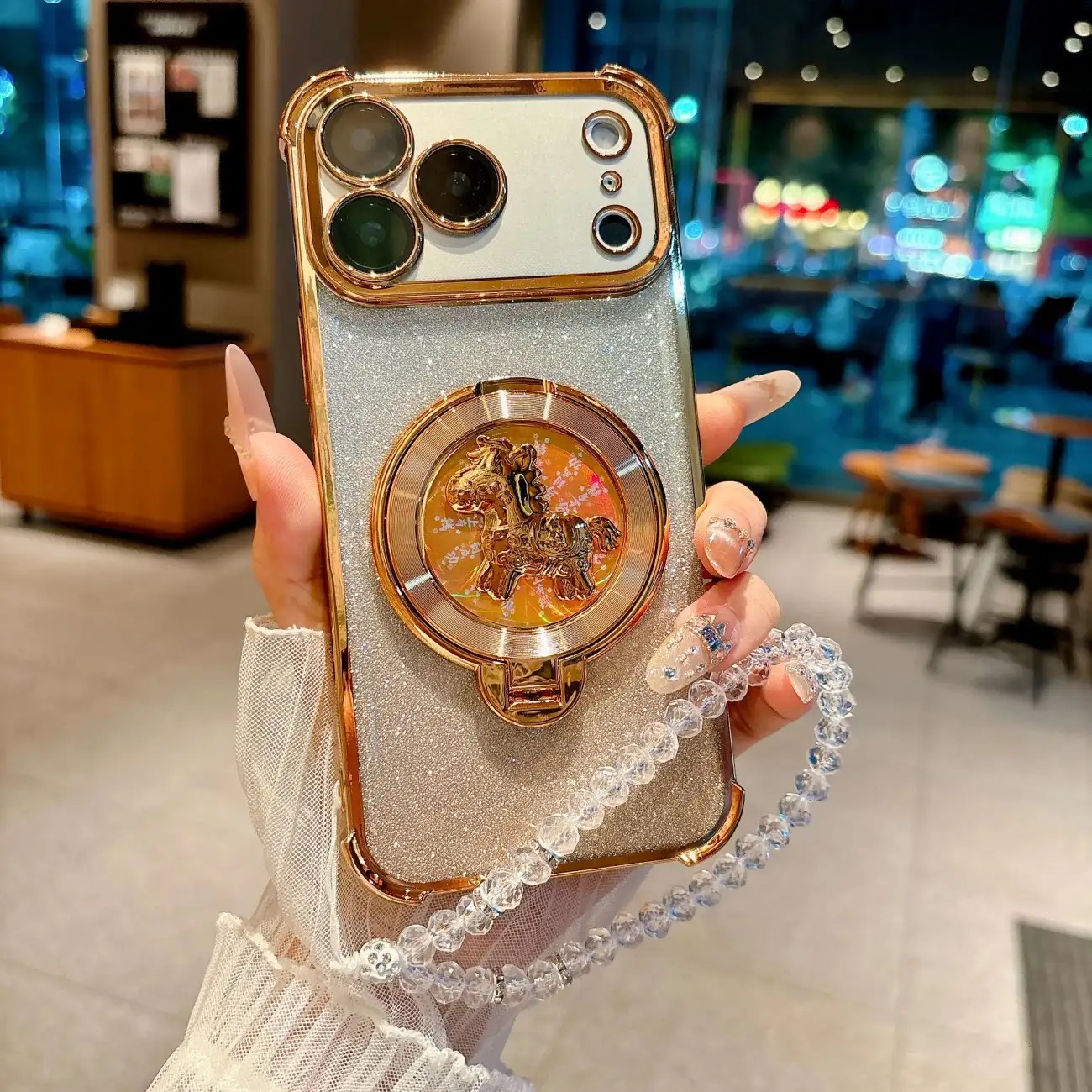 The universal phone holder is  - огляд і ціна Phone Cases You Can Design