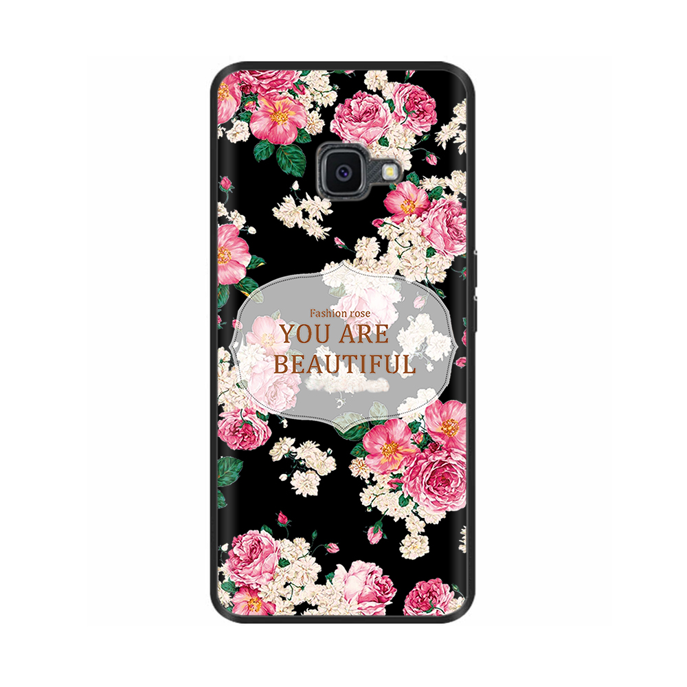 For Samsung Galaxy XCover 4 4S - огляд і ціна Phone Cases Quotes