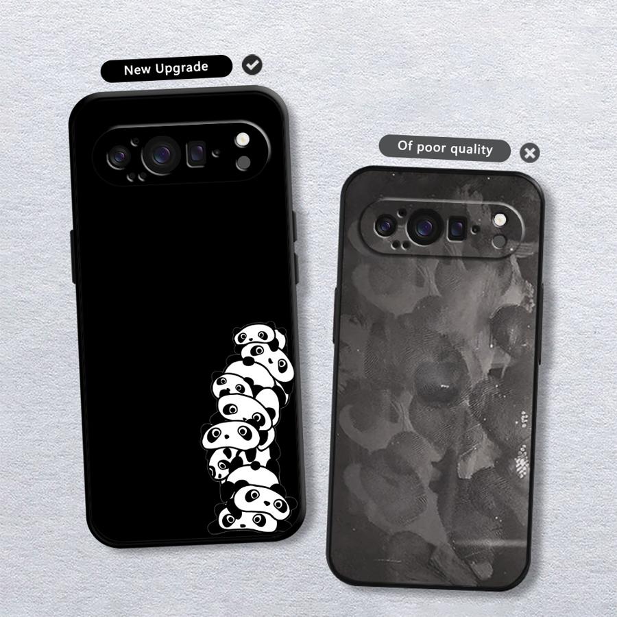 Funda Phone Cover Case for Goo - огляд і ціна Phone Cases Google Pixel 10