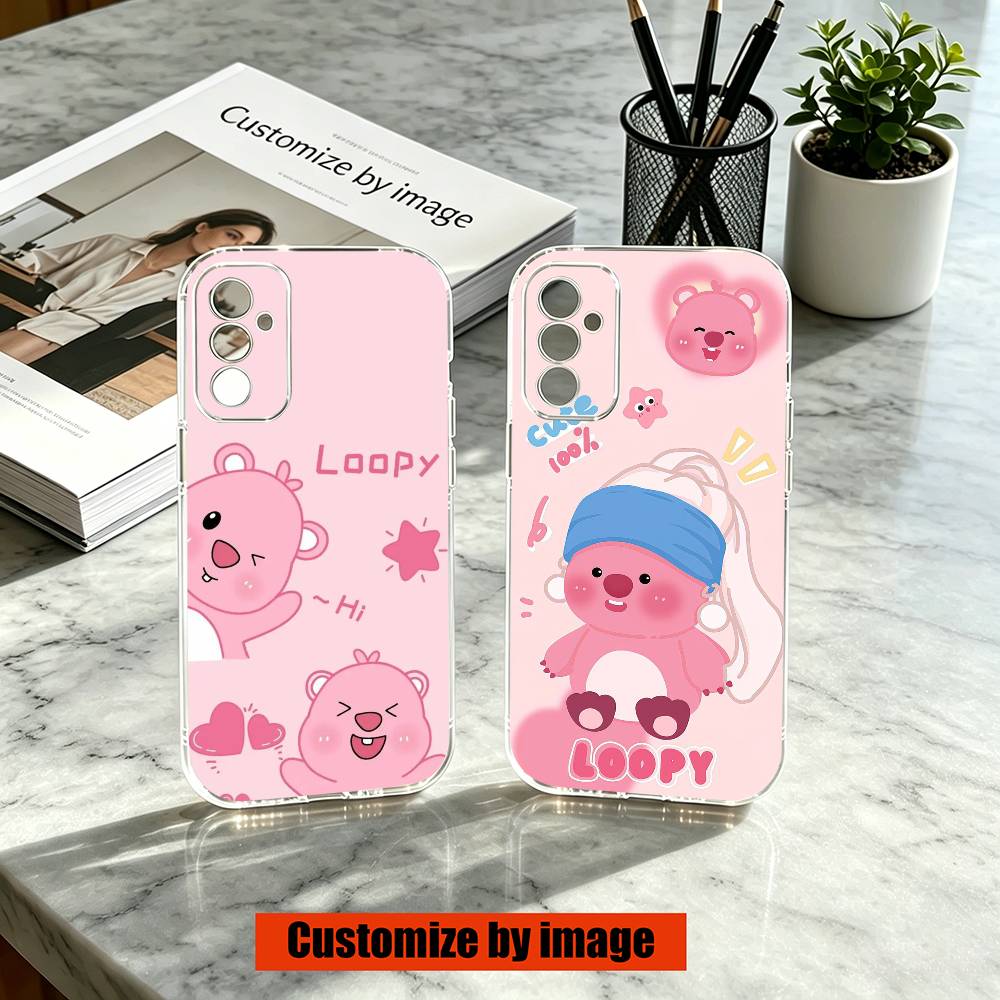 PC FOR C-Cute L-Loopys Gift  P - огляд і ціна Phone Cases Loopy