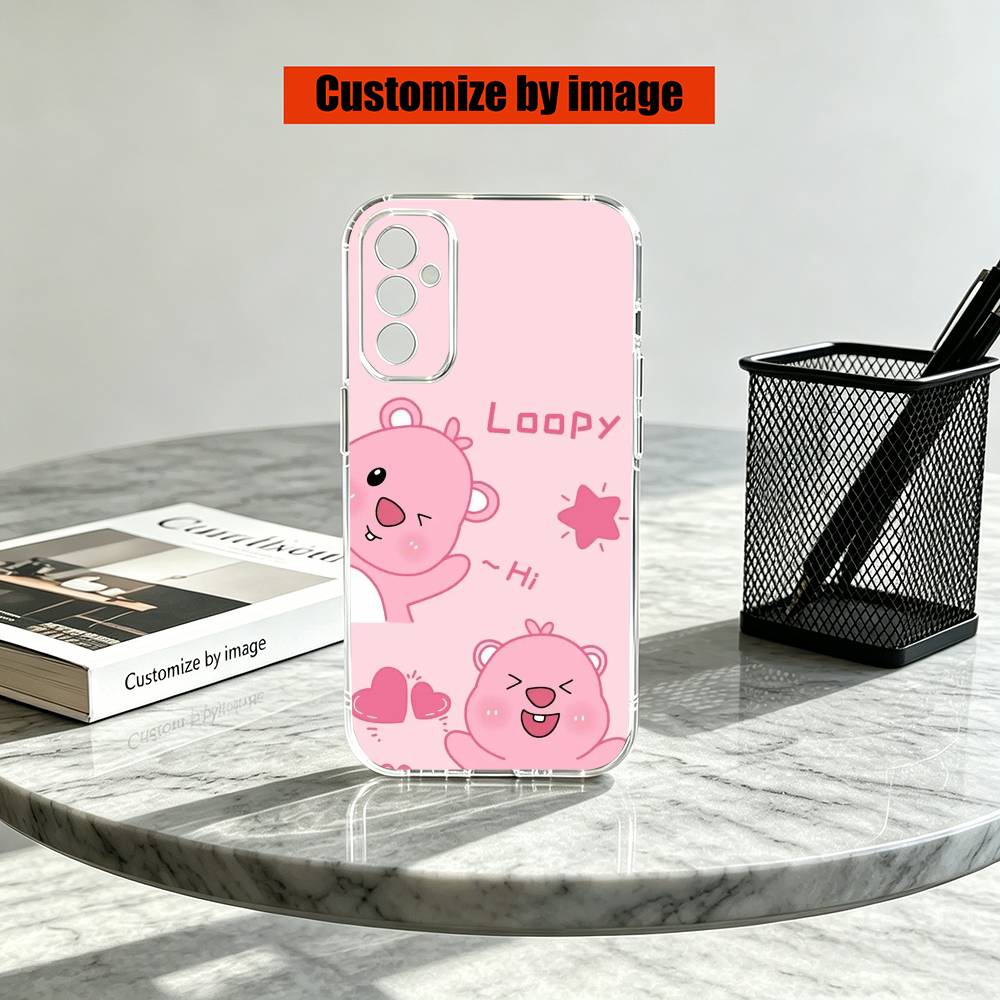 PC FOR C-Cute L-Loopys Gift  P - огляд і ціна Phone Cases Loopy