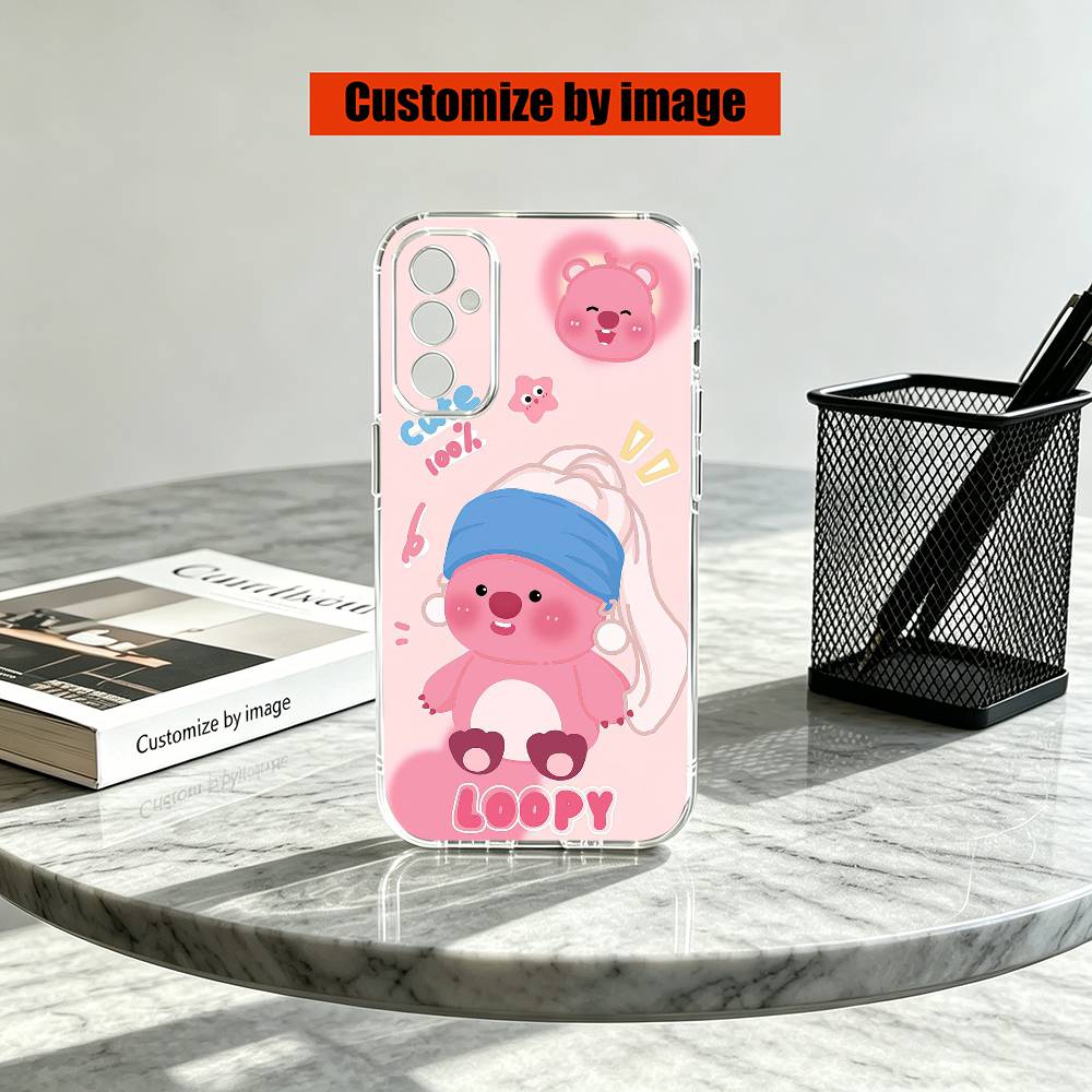 PC FOR C-Cute L-Loopys Gift  P - огляд і ціна Phone Cases Loopy