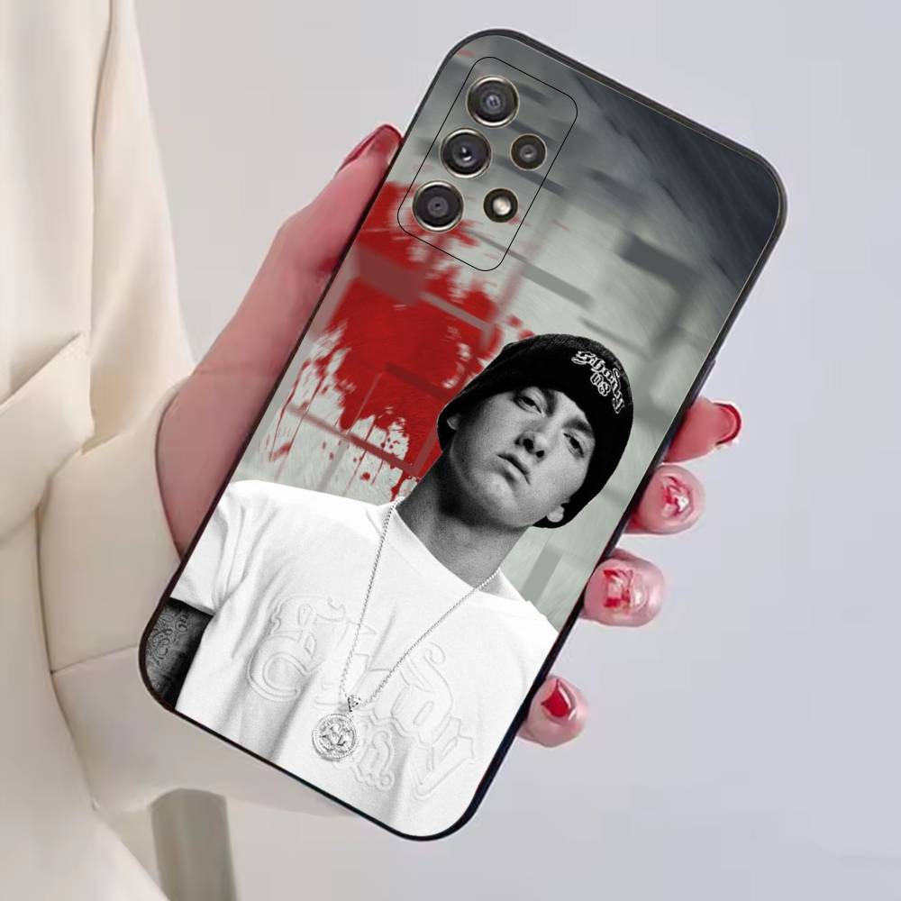 Singer E-Eminem-ES Hard Phone  - огляд і ціна Phone Cases Quotes