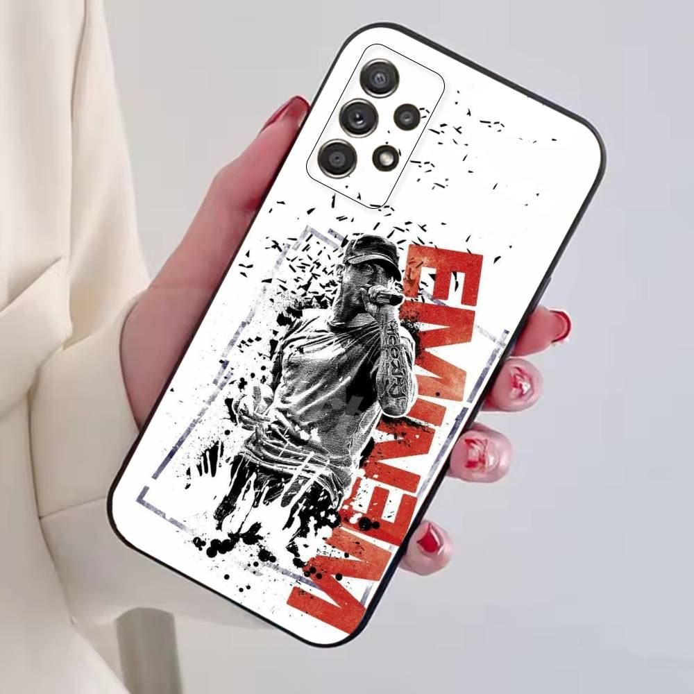 Singer E-Eminem-ES Hard Phone  - огляд і ціна Phone Cases Quotes