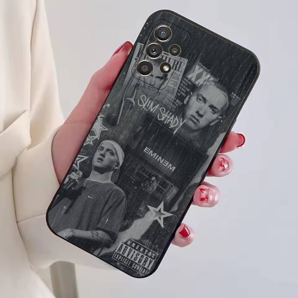 Singer E-Eminem-ES Hard Phone  - огляд і ціна Phone Cases Quotes