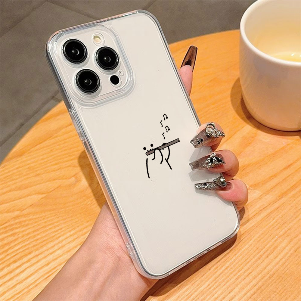 Niche Design Pattern Phone Cas - огляд і ціна Phone Cases Art