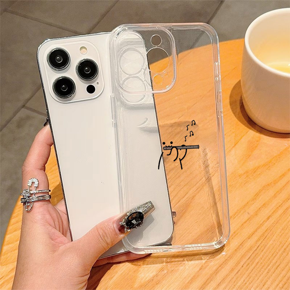 Niche Design Pattern Phone Cas - огляд і ціна Phone Cases Art