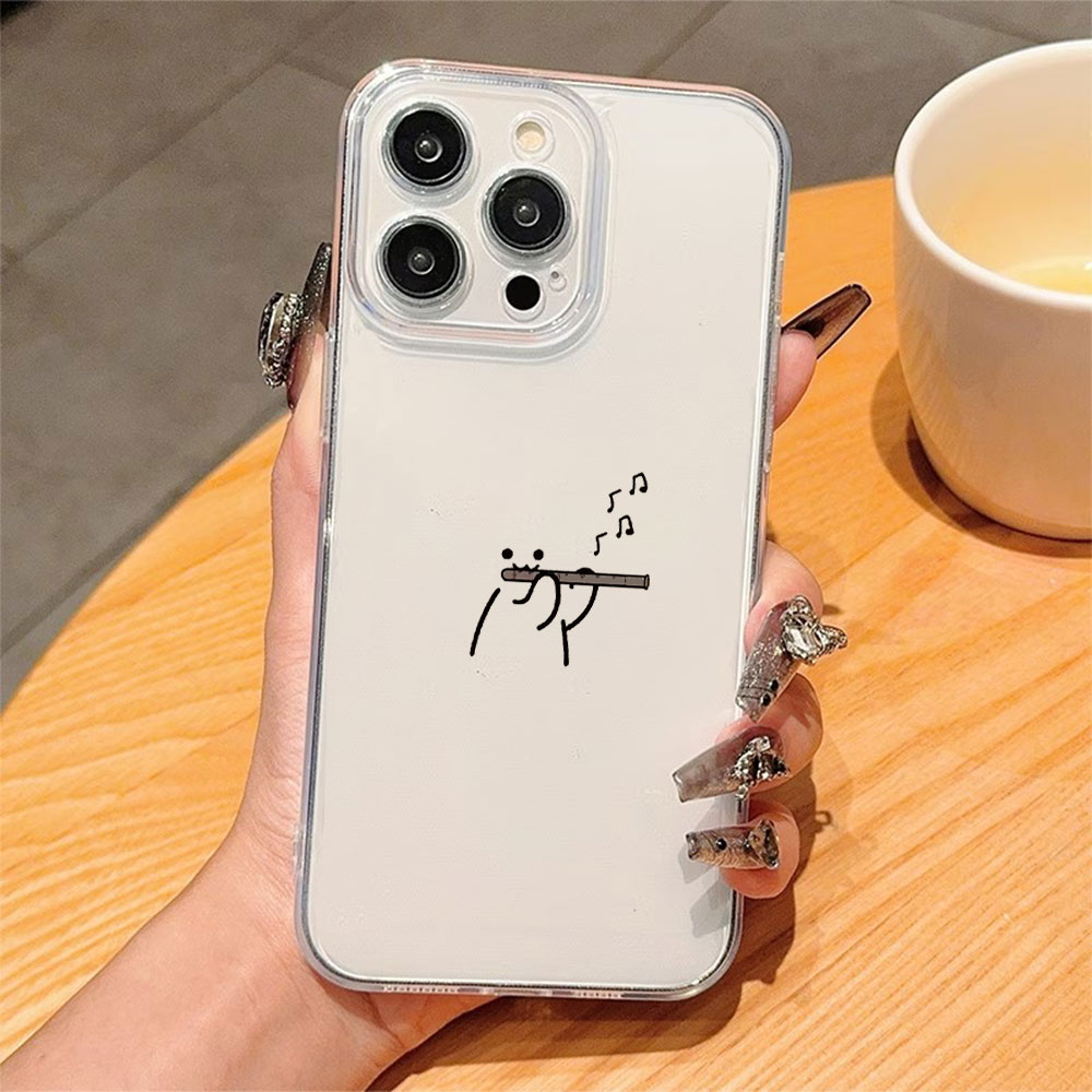 Niche Design Pattern Phone Cas - огляд і ціна Phone Cases Art