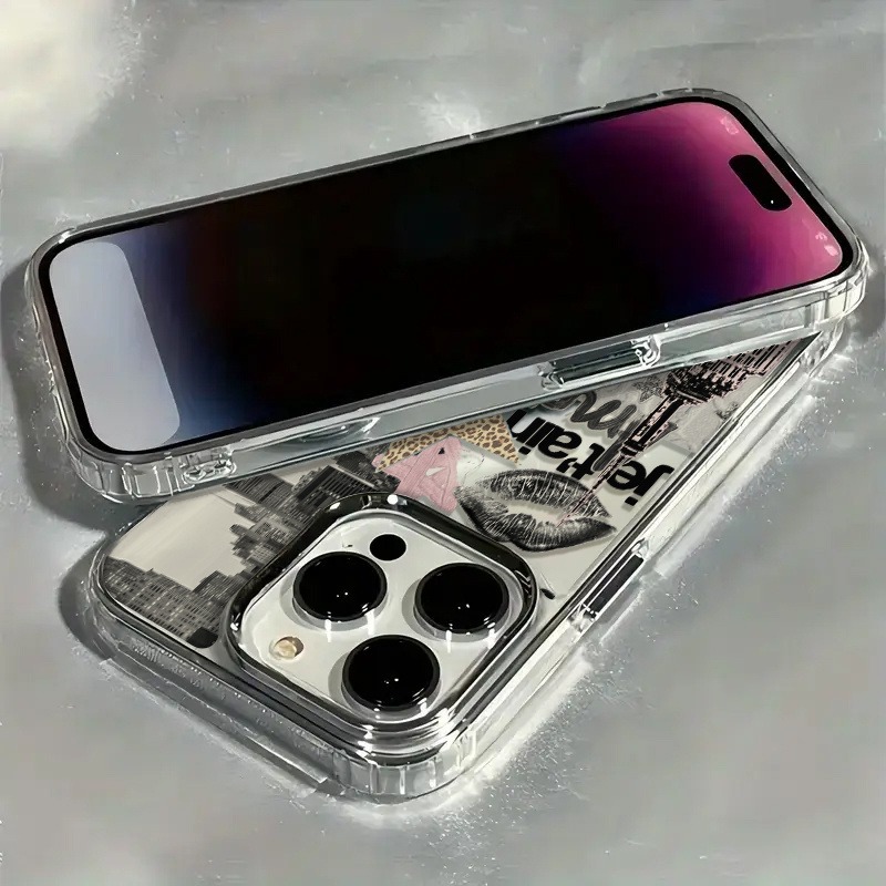 Creative Leopard Print Star Li - огляд і ціна Phone Cases You Can Design