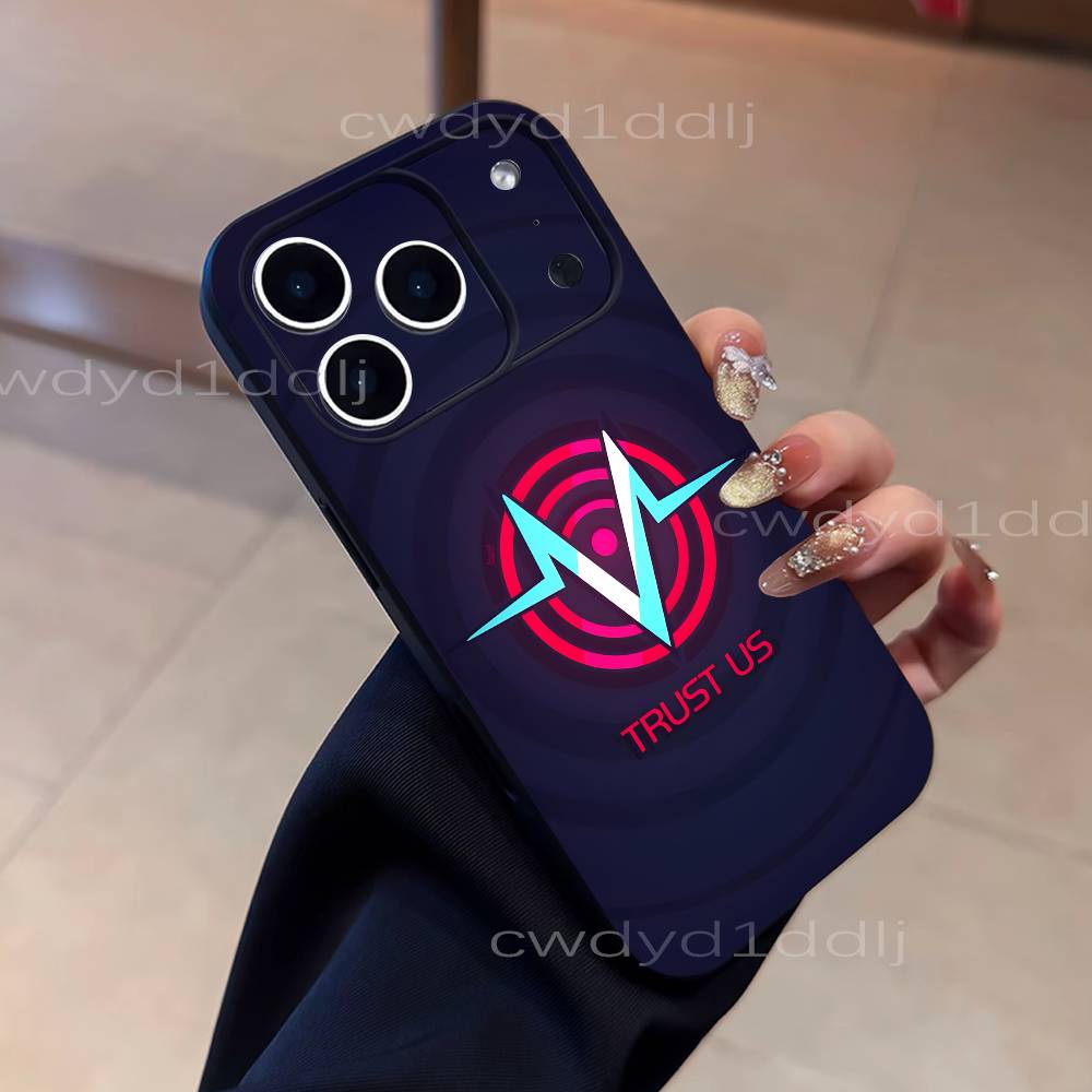 V-Vox Trust Us H-HazbinS Phone - огляд і ціна Phone Cases Quotes