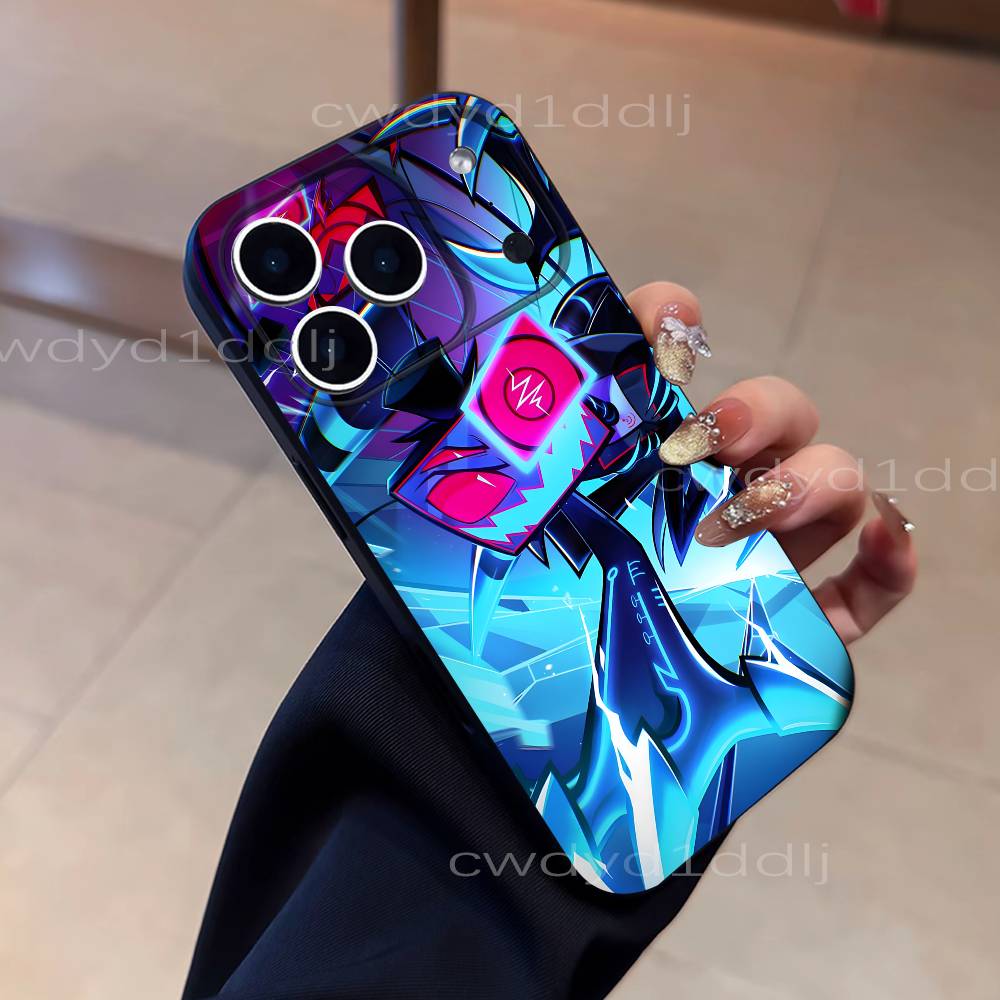 V-Vox Trust Us H-HazbinS Phone - огляд і ціна Phone Cases Quotes