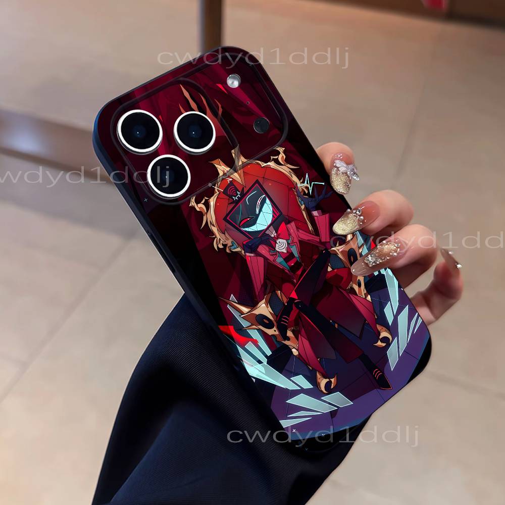 V-Vox Trust Us H-HazbinS Phone - огляд і ціна Phone Cases Quotes