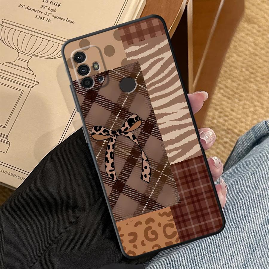 Phone Cover Case for Motorola  - огляд і ціна Phone Cases For Motorola