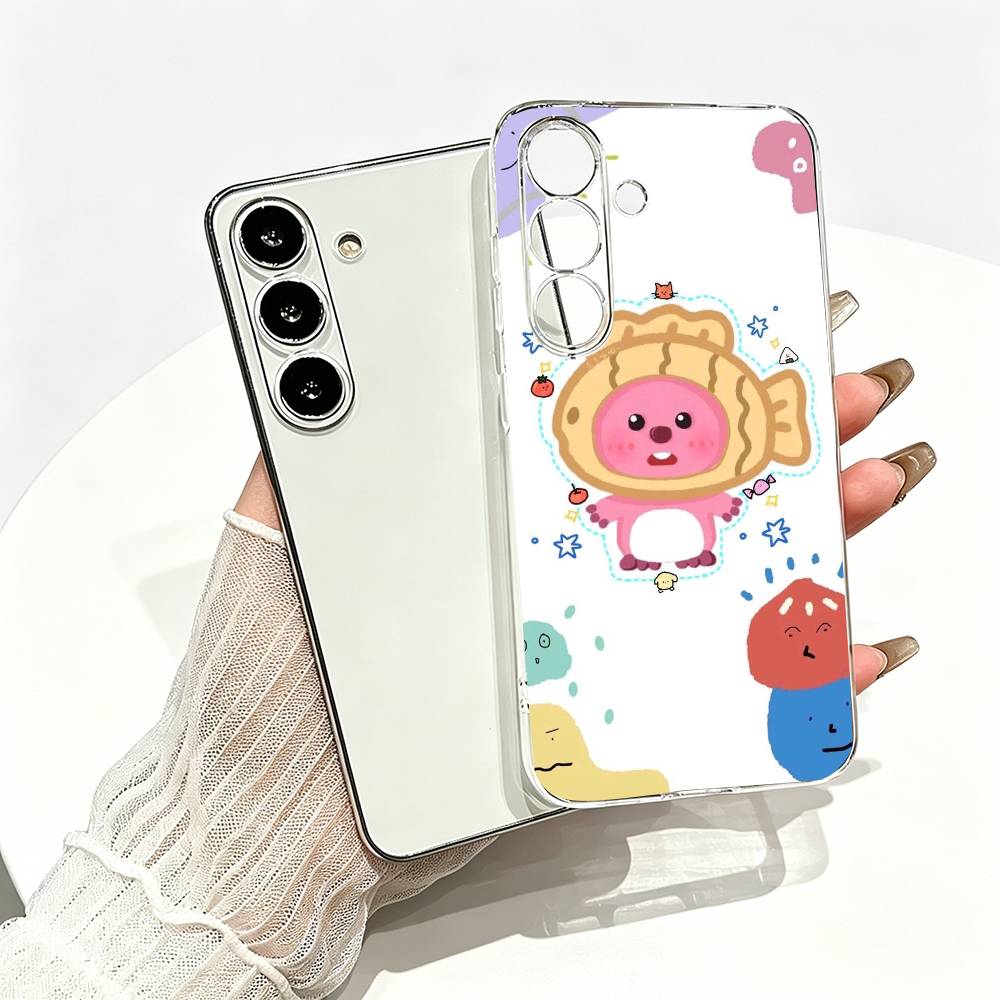 For c-Cute L-Loopys Gift   Pho - огляд і ціна Phone Cases Loopy