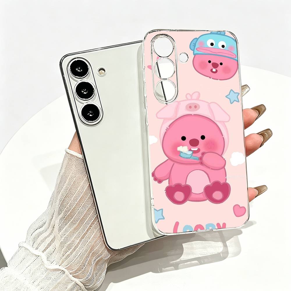 For c-Cute L-Loopys Gift   Pho - огляд і ціна Phone Cases Loopy