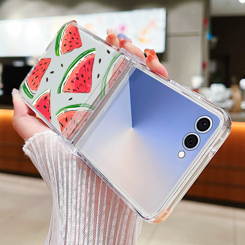 Pink Cherry Printed Phone Case - огляд і ціна Phone Cases Cherry