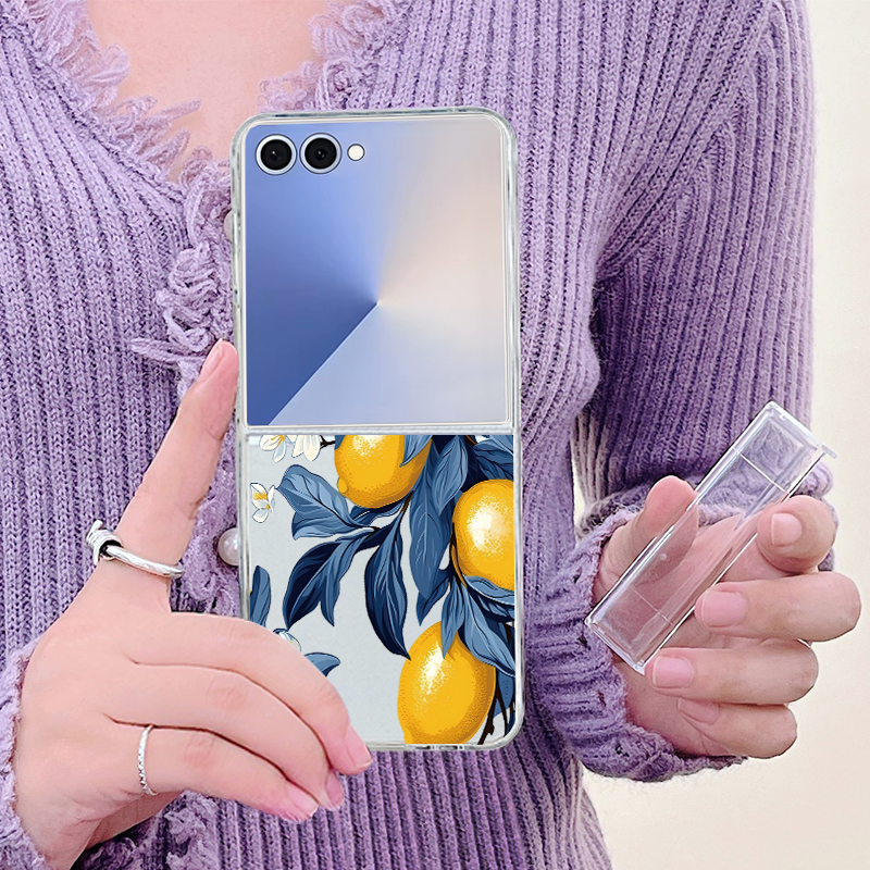 Pink Cherry Printed Phone Case - огляд і ціна Phone Cases Cherry