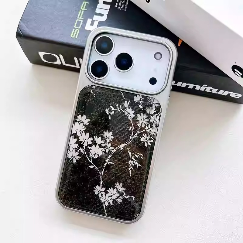 Korean Ins Literature Fresh An - огляд і ціна Phone Cases Korean