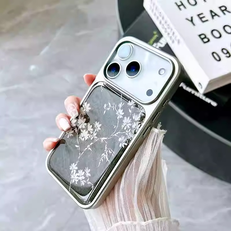 Korean Ins Literature Fresh An - огляд і ціна Phone Cases Korean