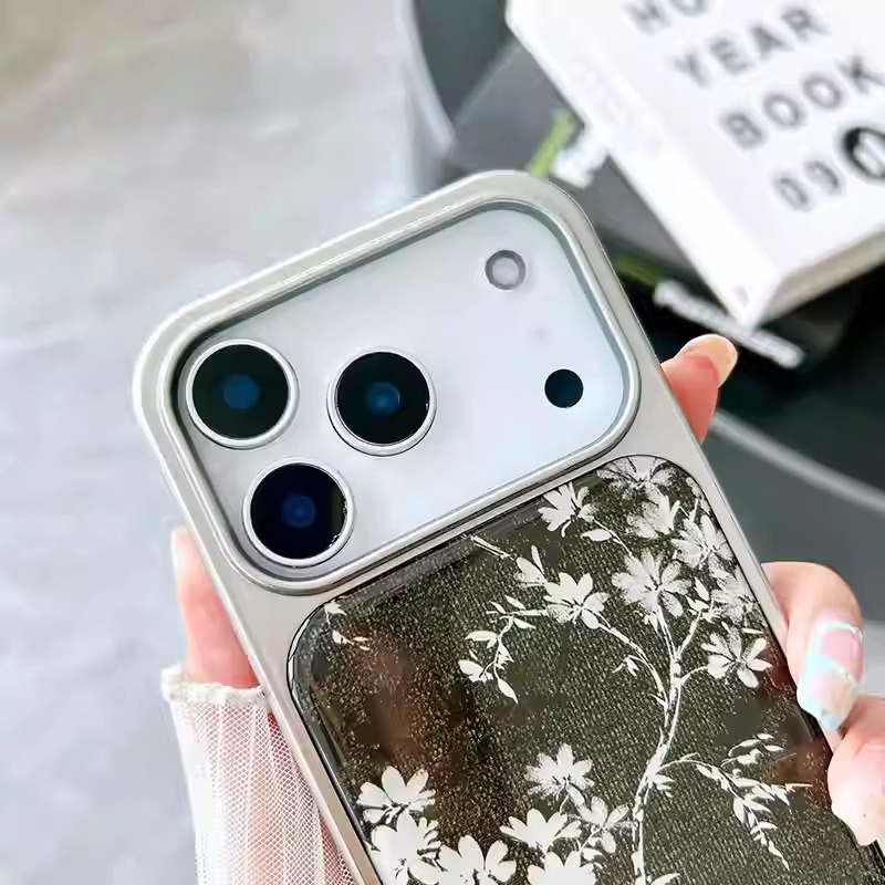 Korean Ins Literature Fresh An - огляд і ціна Phone Cases Korean