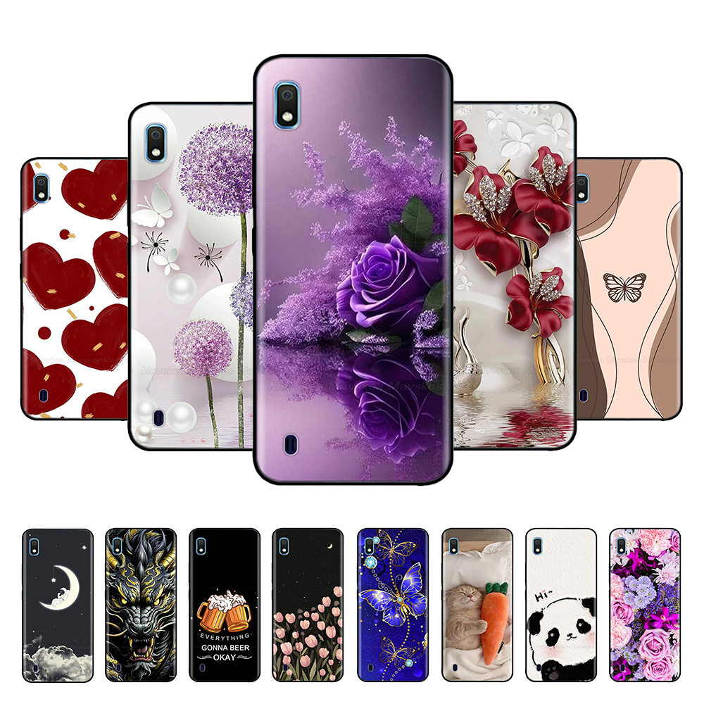 For Samsung Galaxy A10 Case Cu - огляд і ціна Phone Cases Quotes