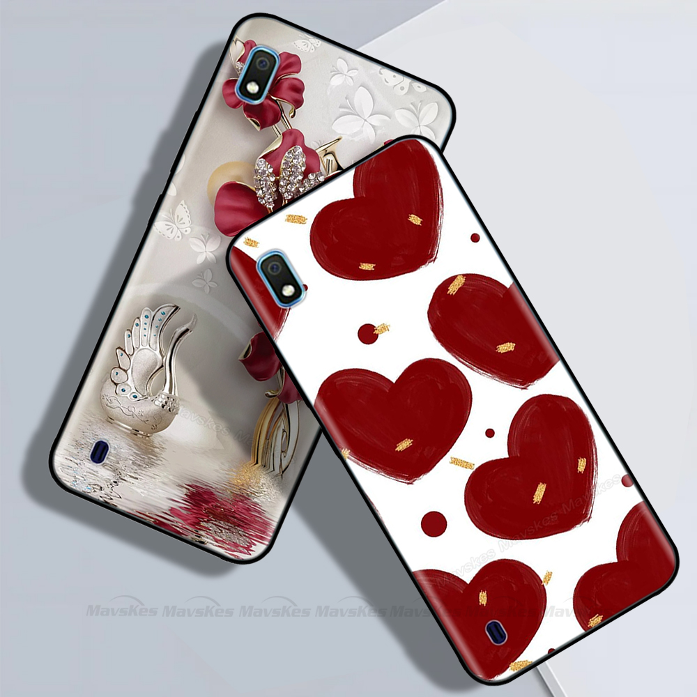 For Samsung Galaxy A10 Case Cu - огляд і ціна Phone Cases Quotes