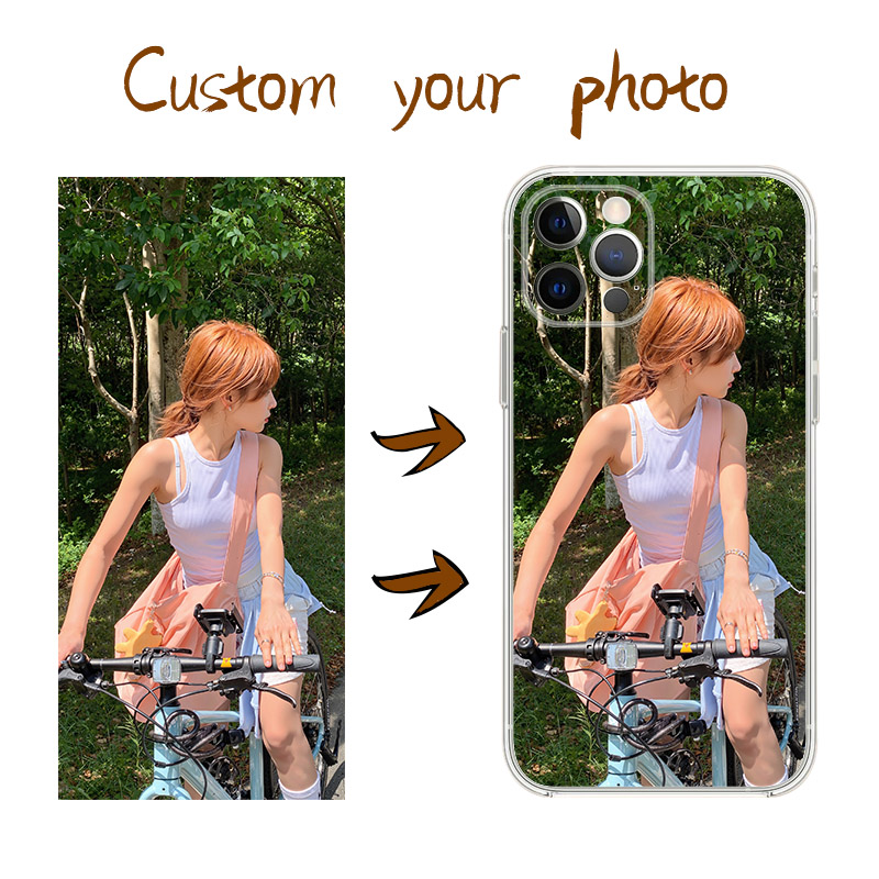 Customized DIY photos Phone Ca - огляд і ціна Phone Cases Diy