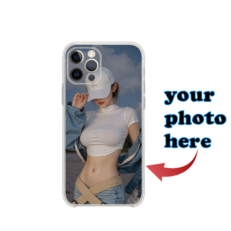 Customized DIY photos Phone Ca - огляд і ціна Phone Cases Diy