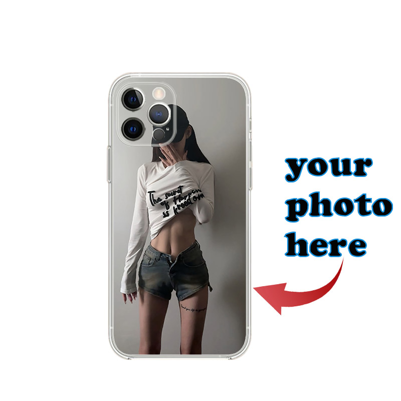 Customized DIY photos Phone Ca - огляд і ціна Phone Cases Diy