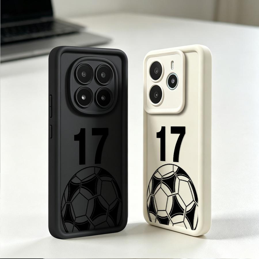 Custom Soccer Name 17 Case for - огляд і ціна Phone Cases Custom