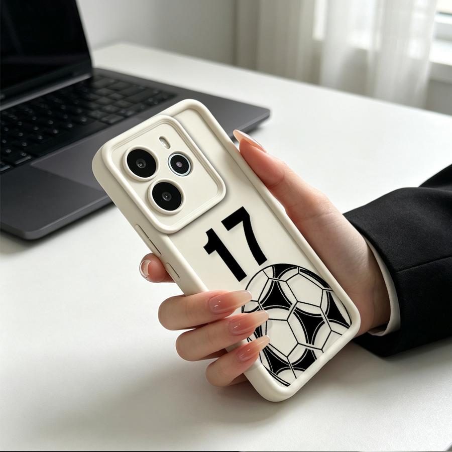 Custom Soccer Name 17 Case for - огляд і ціна Phone Cases Custom