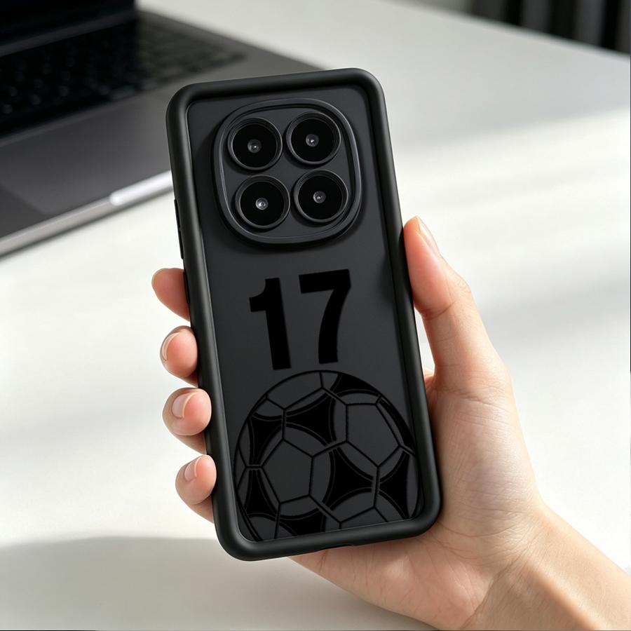 Custom Soccer Name 17 Case for - огляд і ціна Phone Cases Custom